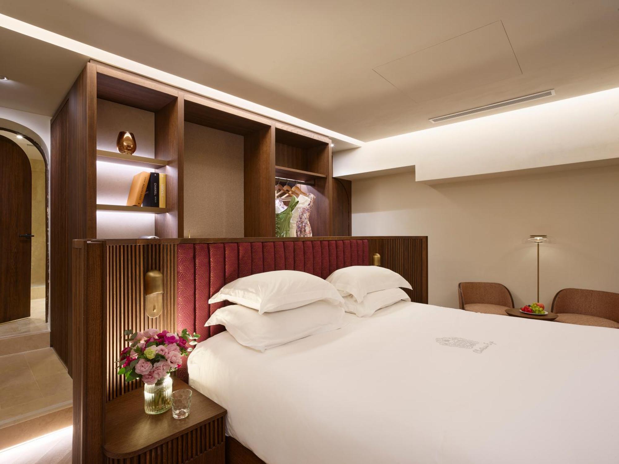 ชาโต เอซา Hotel ภายนอก รูปภาพ