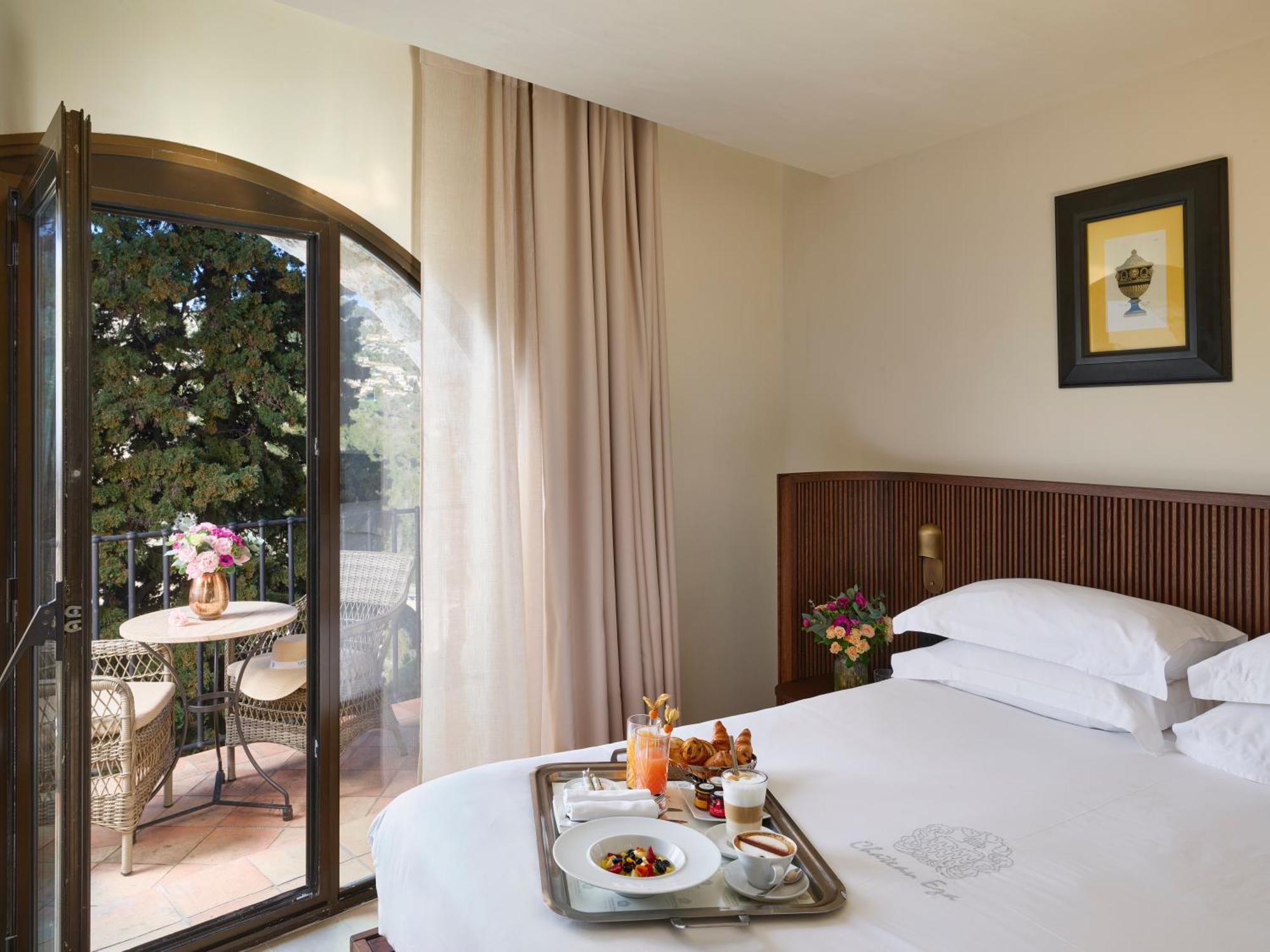 ชาโต เอซา Hotel ภายนอก รูปภาพ