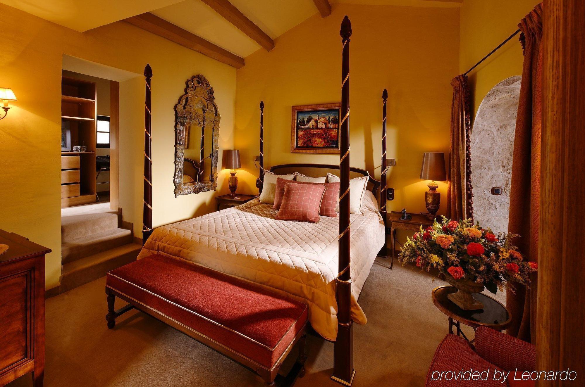 ชาโต เอซา Hotel ห้อง รูปภาพ