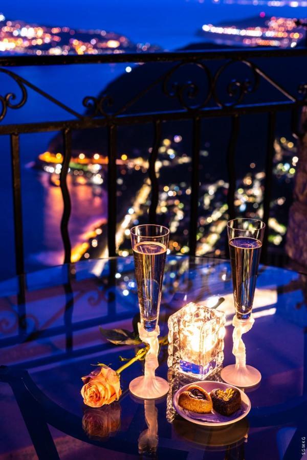 ชาโต เอซา Hotel ภายนอก รูปภาพ